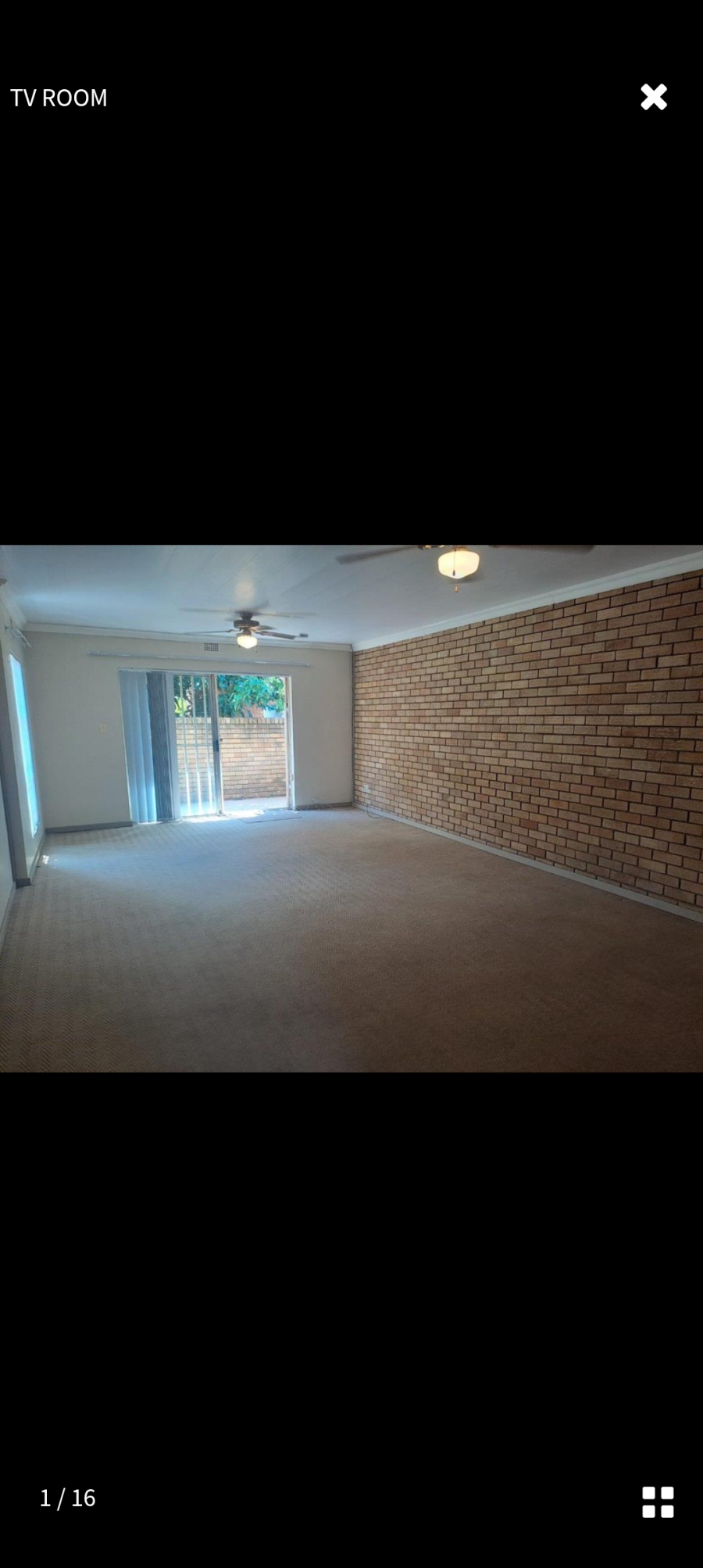 To Let 3 Bedroom Property for Rent in Riebeeckstad Free State